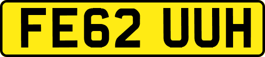 FE62UUH