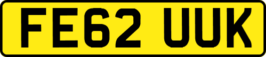 FE62UUK