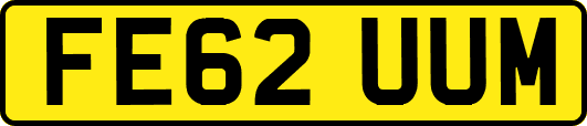 FE62UUM
