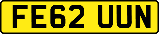 FE62UUN