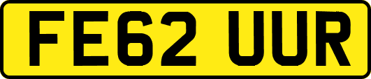 FE62UUR