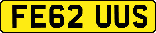 FE62UUS