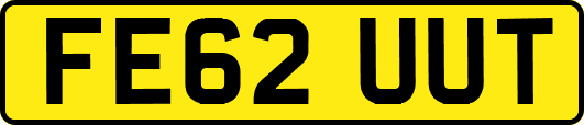 FE62UUT