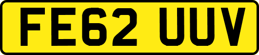 FE62UUV