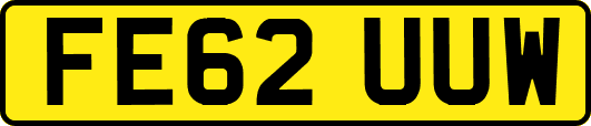 FE62UUW