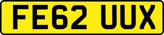 FE62UUX