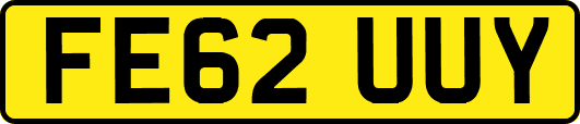 FE62UUY