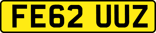 FE62UUZ