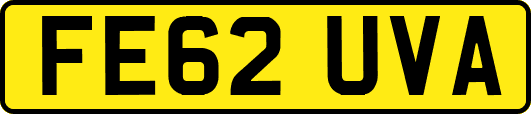 FE62UVA