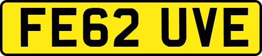 FE62UVE