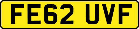 FE62UVF