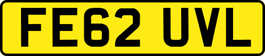 FE62UVL