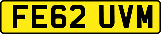FE62UVM