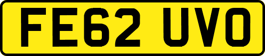 FE62UVO