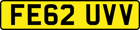 FE62UVV