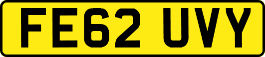 FE62UVY