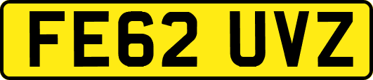 FE62UVZ