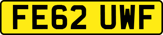 FE62UWF
