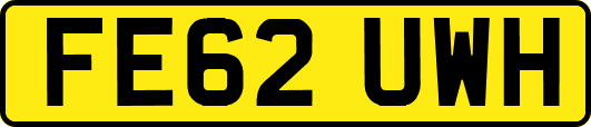 FE62UWH