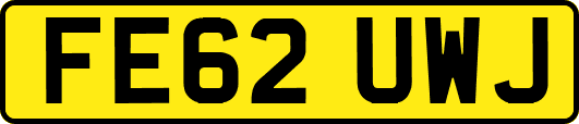 FE62UWJ