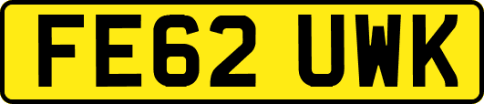 FE62UWK