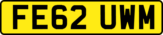 FE62UWM