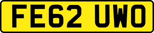 FE62UWO