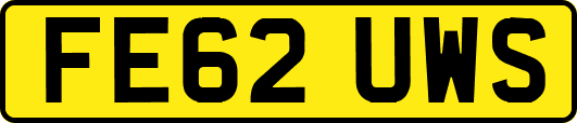 FE62UWS