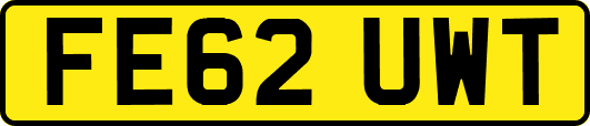 FE62UWT