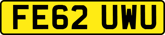 FE62UWU