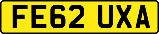 FE62UXA