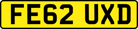 FE62UXD