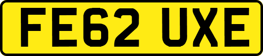 FE62UXE