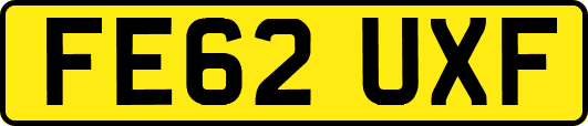 FE62UXF