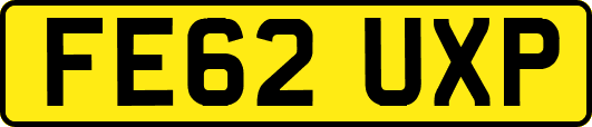 FE62UXP