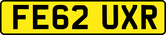 FE62UXR