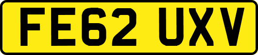 FE62UXV