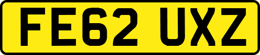 FE62UXZ