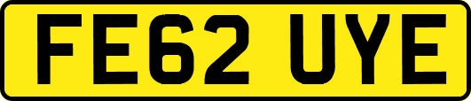 FE62UYE