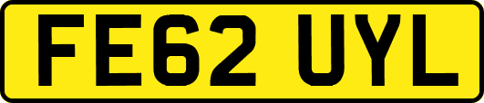 FE62UYL