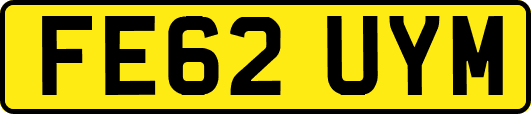 FE62UYM