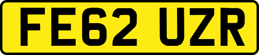 FE62UZR
