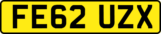 FE62UZX