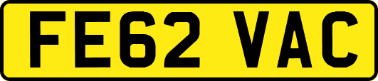 FE62VAC