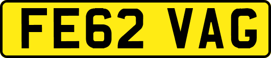 FE62VAG