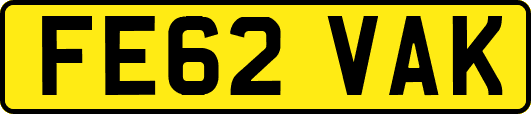 FE62VAK