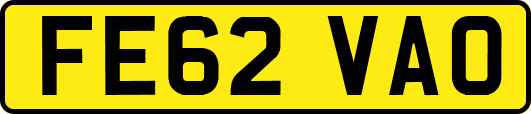 FE62VAO