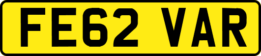 FE62VAR