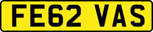 FE62VAS