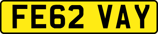 FE62VAY